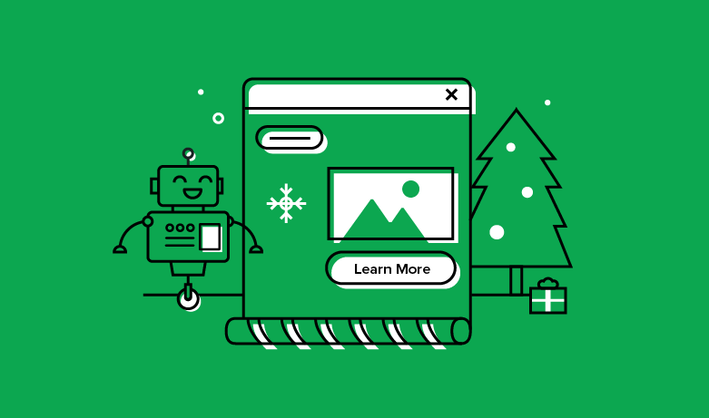 3 novas maneiras de usar chatbots na preparação para o fim de ano