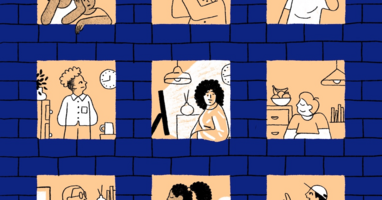 The Great Reset is here, like it or not