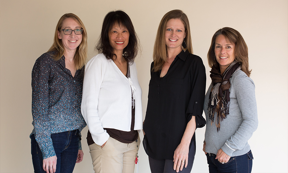 Returnship: why mothers can't break down the corporate door