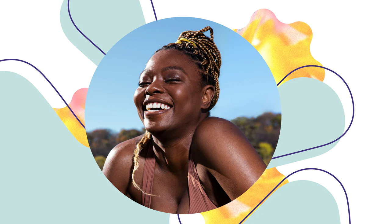 Sinikiwe Dhliwayo Is on a Mission to Make Wellness Accessible to Everyone