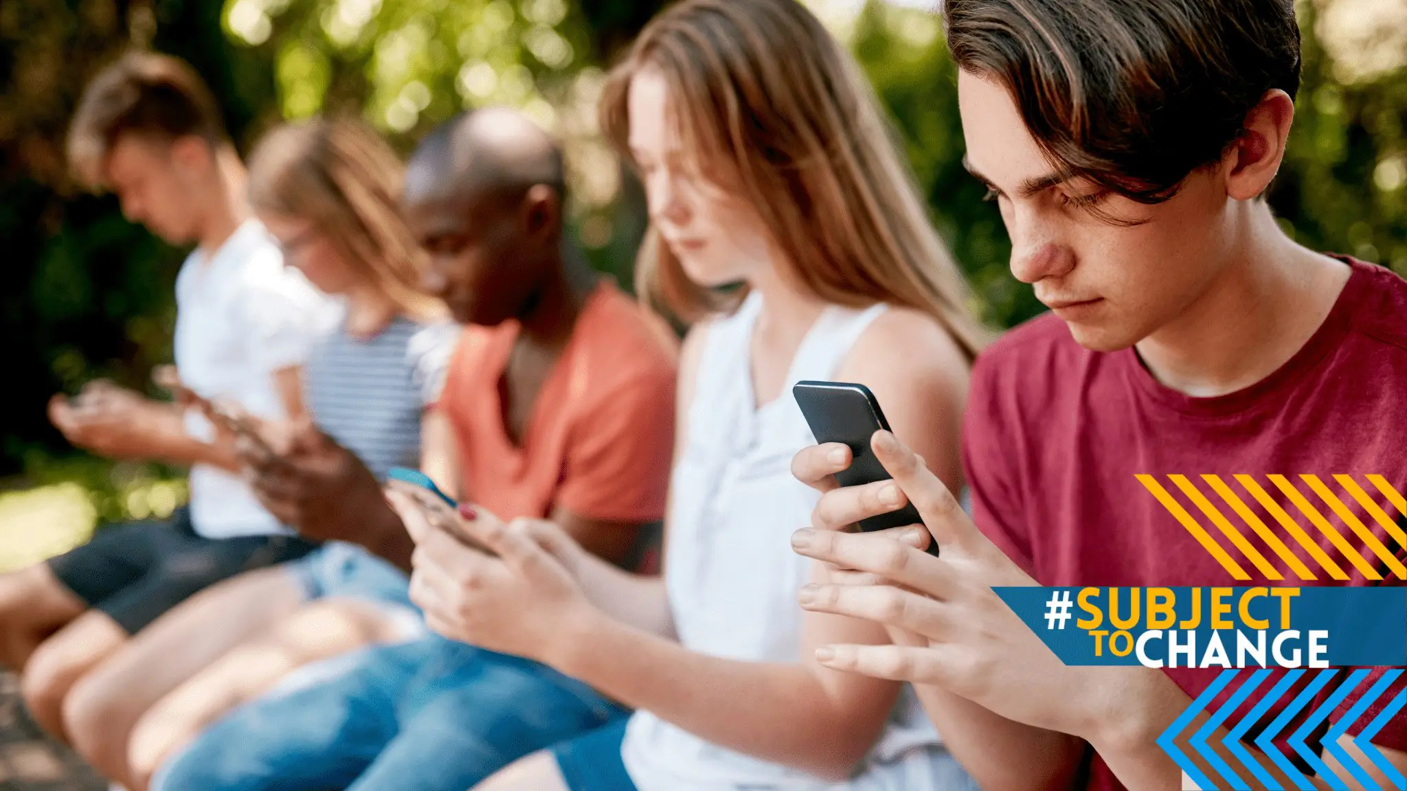 TikTok Cracks Down On App Policies #SubjectToChange