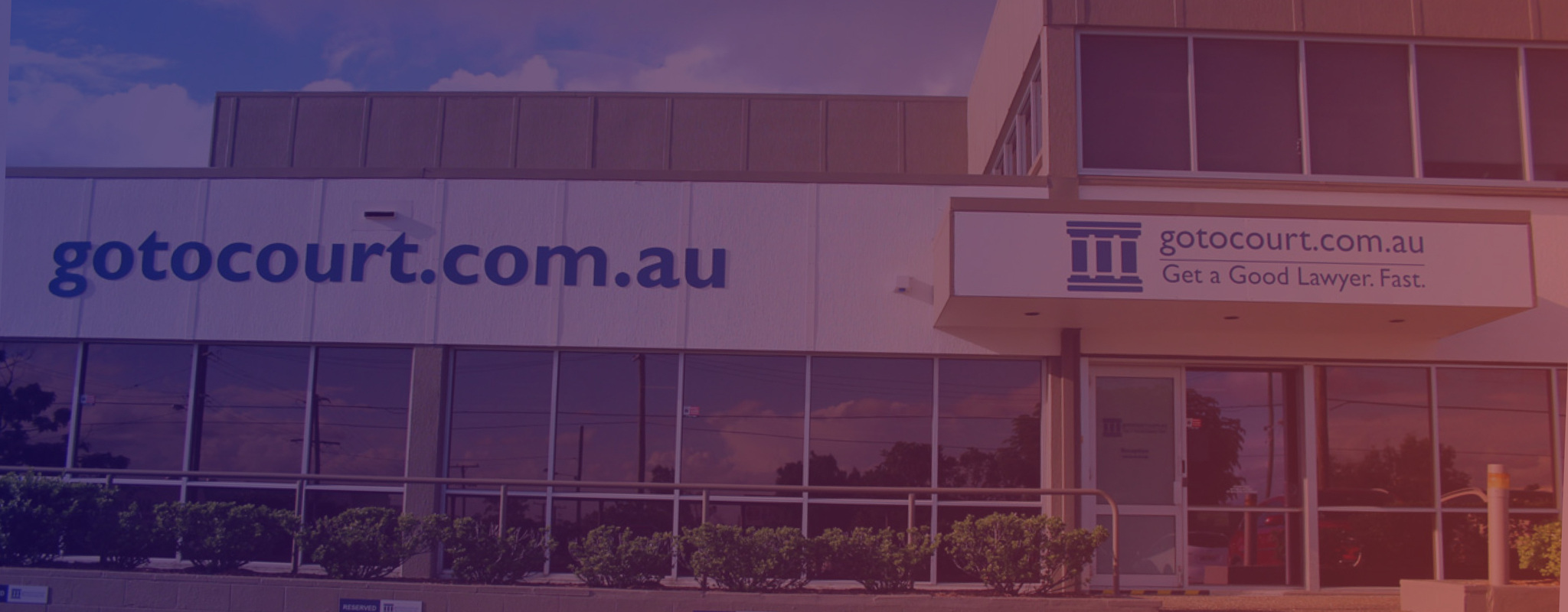 Go to Court Lawyers - Case Study