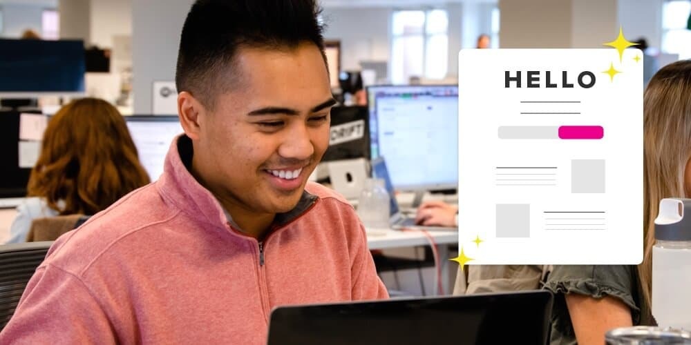 The Step-by-Step Guide to Solving Your Landing Page Problems