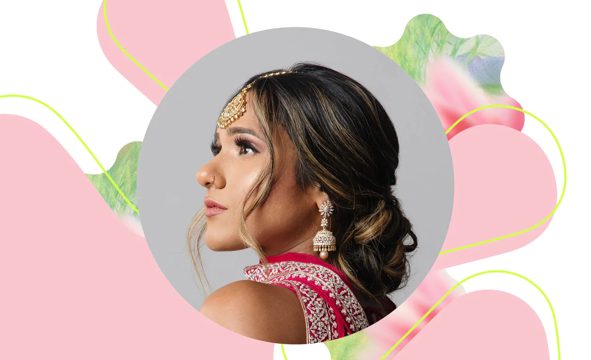 The Rumors Are True: Deepti Vempati *Did* Find Love After the Show