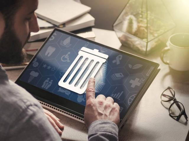 OneSpan Developer: Intelligent Adaptive Authentication - User Unregister