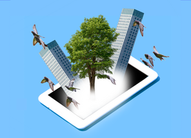 Augmented Reality & Brands Embracing New Experiences - Ceros Inspire