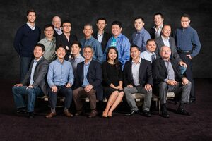 How a VC firm stays ahead of the game with their annual LP meetings