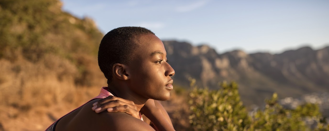 Adidas uses Display & Video 360's connected TV solutions to show the world it is "Ready for Change"