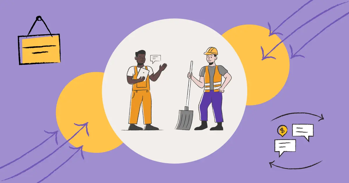 How to Grow a Home Inspection Business with Text Messaging