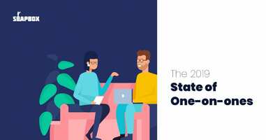 2019 State of One-on-ones Report | hypercontext.com