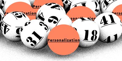 Tips & Strategies for Lottery Personalization