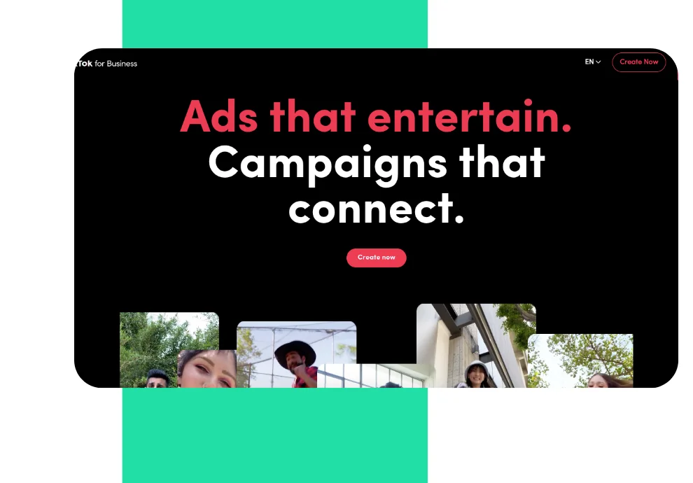 How to create and set up TikTok Ads Manager