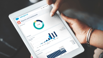 Introduction to Salesforce Reports