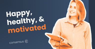 10 Keys to Keeping Your Presales Team Happy, Healthy, and Motivated