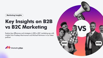 Mastering Customer Journeys and Omnichannel Strategy | Ops Cast with Pradeep Manivannan