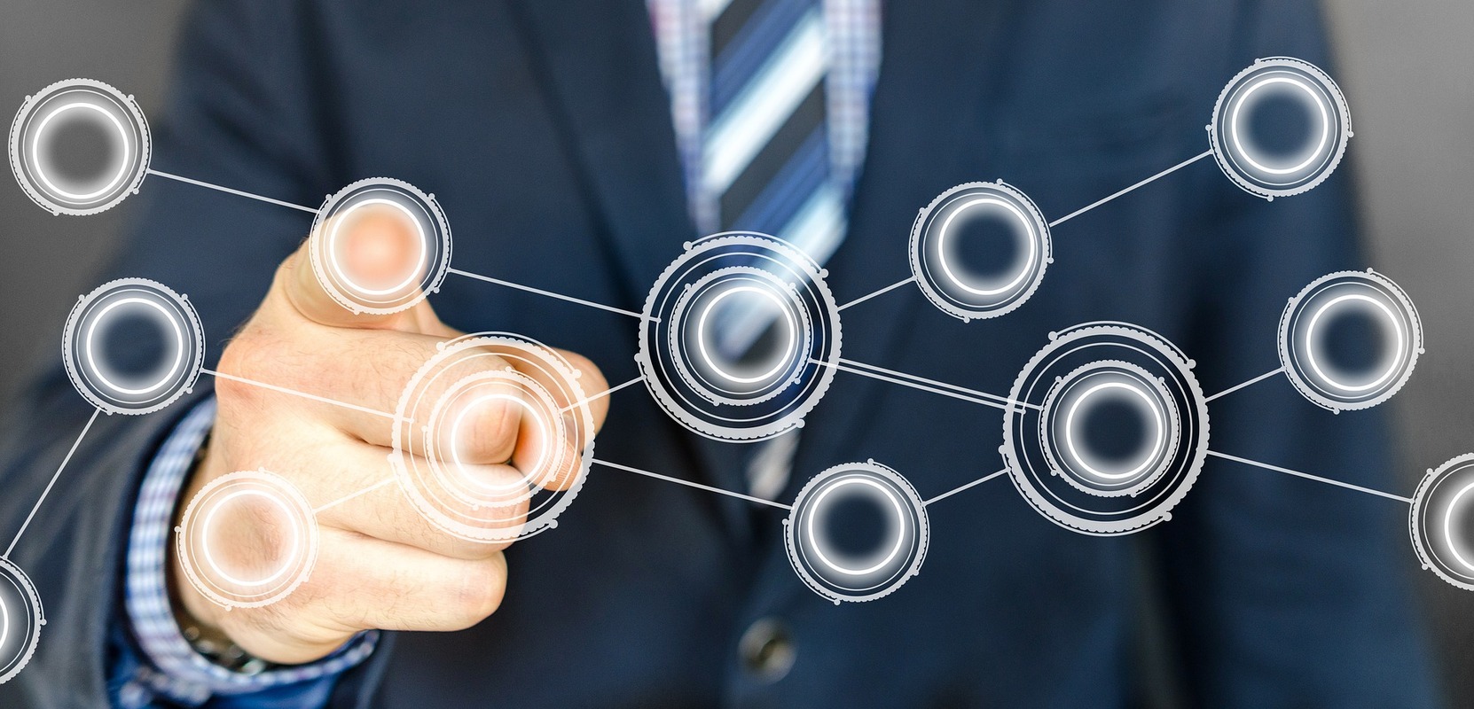 Smashing the Data Silos with SugarCRM