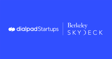 How Berkeley SkyDeck Empowers Early-Stage Founders with Dialpad for...