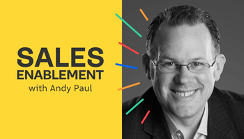 Align Sales and Your Personal Values, with David J.P. Fisher [Episode 1071] - Revenue.io