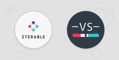 9 Iterable Alternatives For 2023 [Features & Pricing]