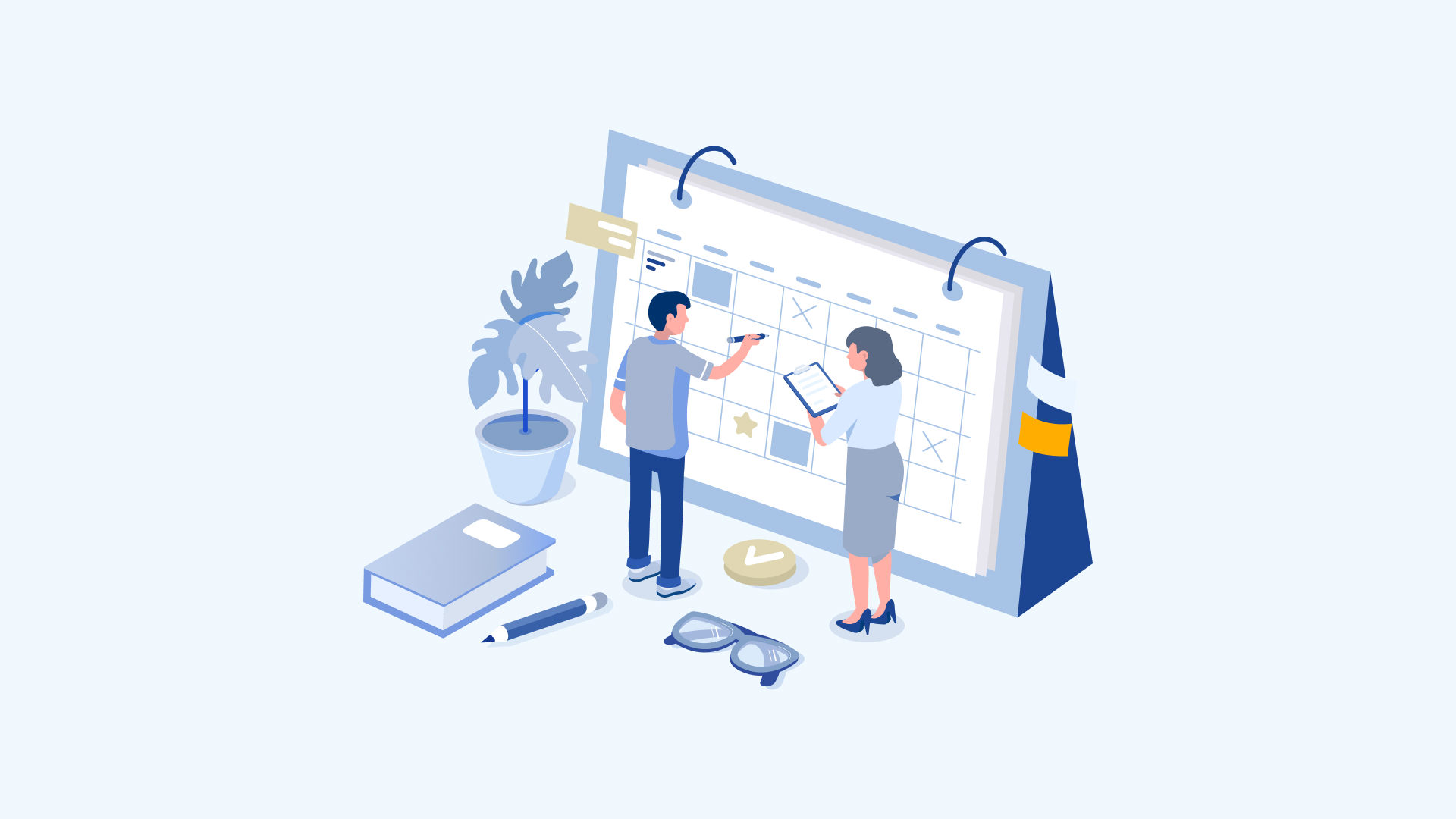 The New Event Lead Generation Guide for B2B