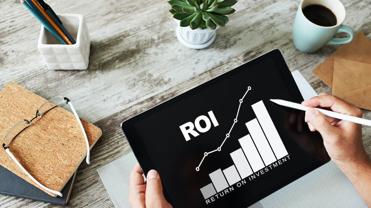 4 Proven Ways to Calculate Sales Enablement ROI