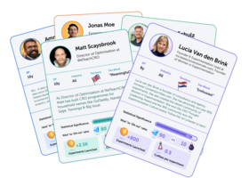 37 Life-Changing Stories from CRO Experts