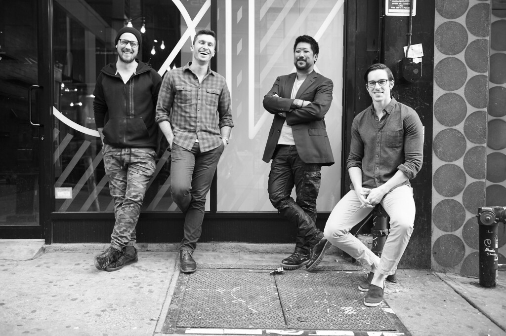 How Zivelo Accelerates Sales & Biz Dev With Copper