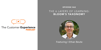 The 6 Layers of Learning: Bloom's Taxonomy