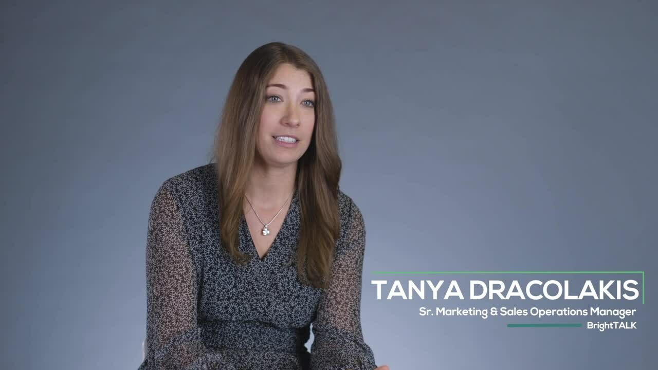 Customer Story: BrightTALK