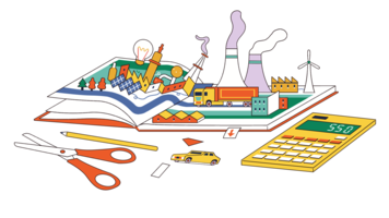 Everything you need to know about... calculating your carbon footprint