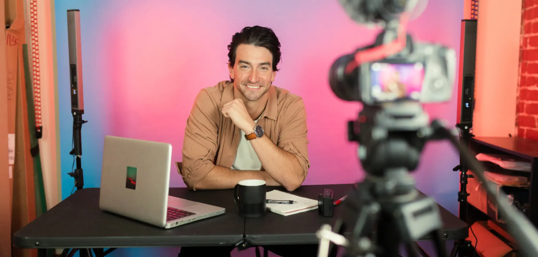 6 ways creators can elevate their personal brand with brand collaborations