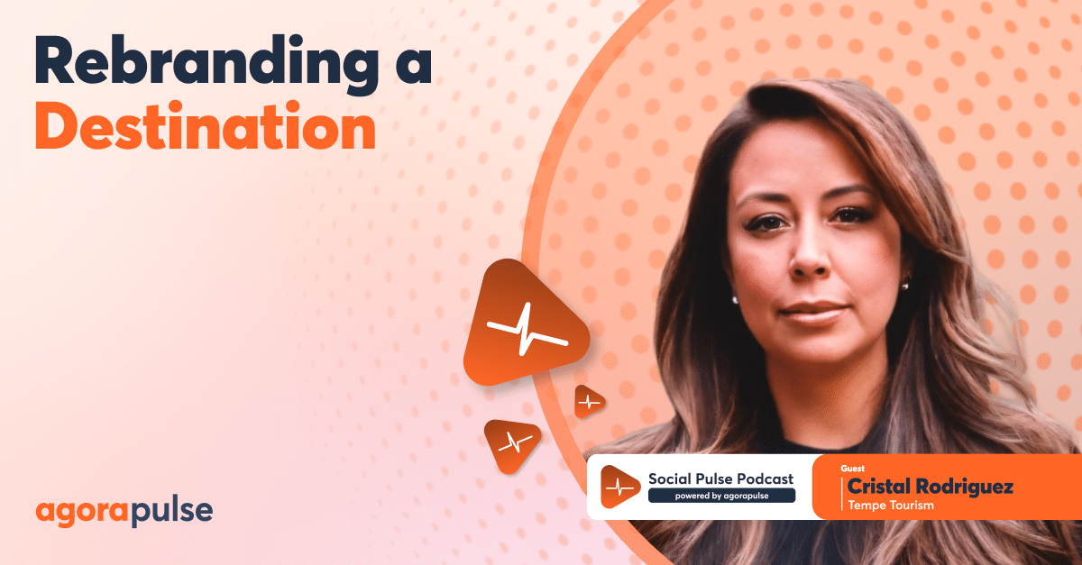 Rebranding a Destination: Social Media Strategies That Actually Work