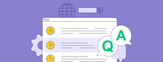 Why Your Business Needs a Better FAQ Page and How to Create One