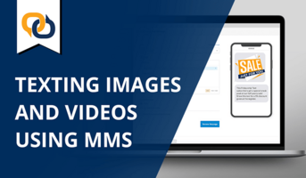 Texting Images and Videos Using MMS