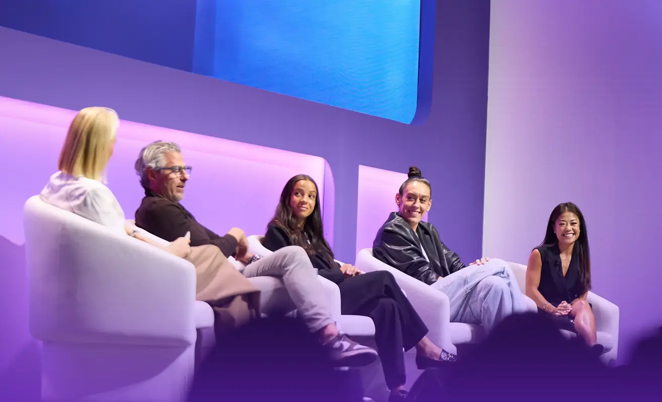 Why Women's Sports Are the Next Big Play