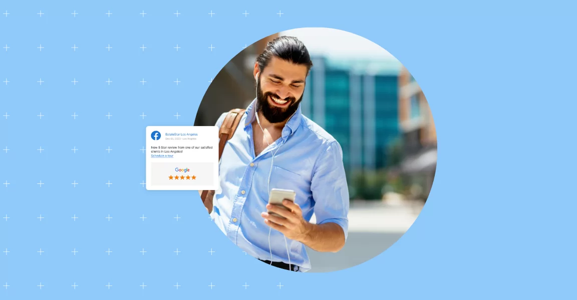 20+ social proof examples to boost online reputation