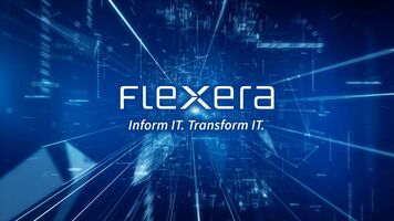 Flexera saves over 20 hours a month in campaign management