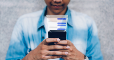 Business Texting: How to Use Business SMS for Marketing| EZ Texting