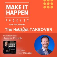 Jason Zintak: Leveraging Data and AI to Engage Prospects at the Right Time