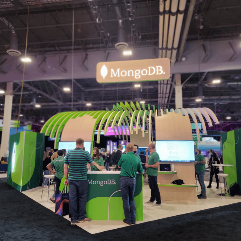 MongoDB shapes its CX success through data and automation