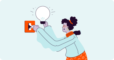 How the most innovative tech companies use sales enablement software