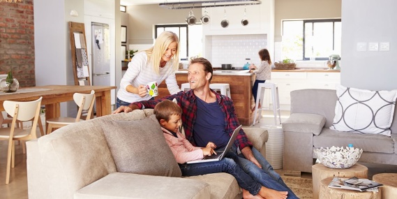 How to Be an Entrepreneur Without Destroying Your Personal and Family Life