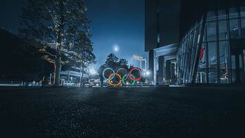 Are You Ready to Go Social with the Summer Games&quest; - Advertising Week