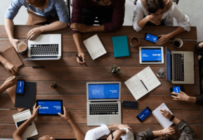 Case study - Hometown Design Studio