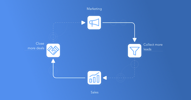 Bridging the marketing-sales divide with data