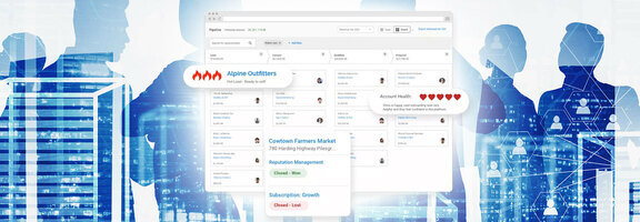 What Is a CRM and Why Do You Need One