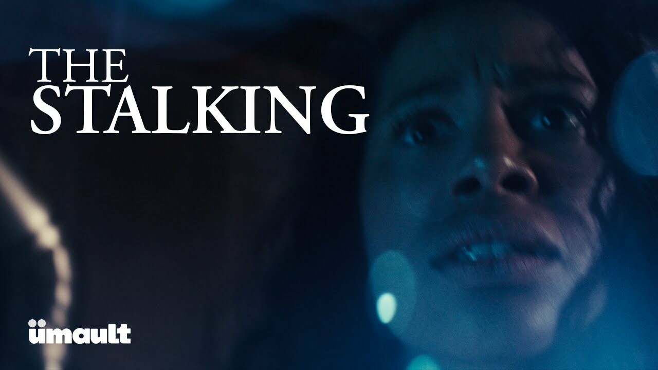 The Stalking | Gated content that turns into stalking is not the best of B2B marketing strategies