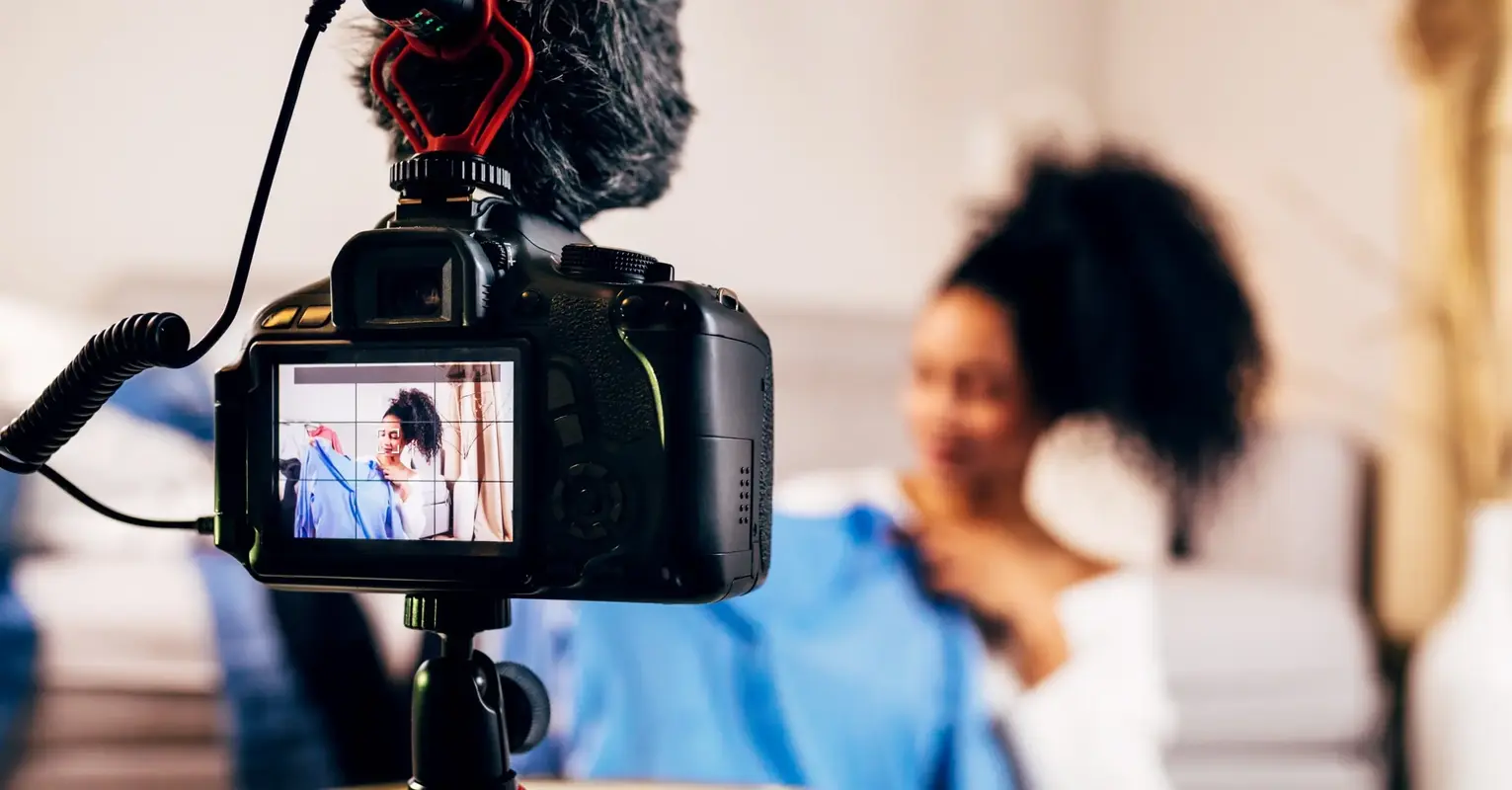 How to start a YouTube channel: Tips & real success stories