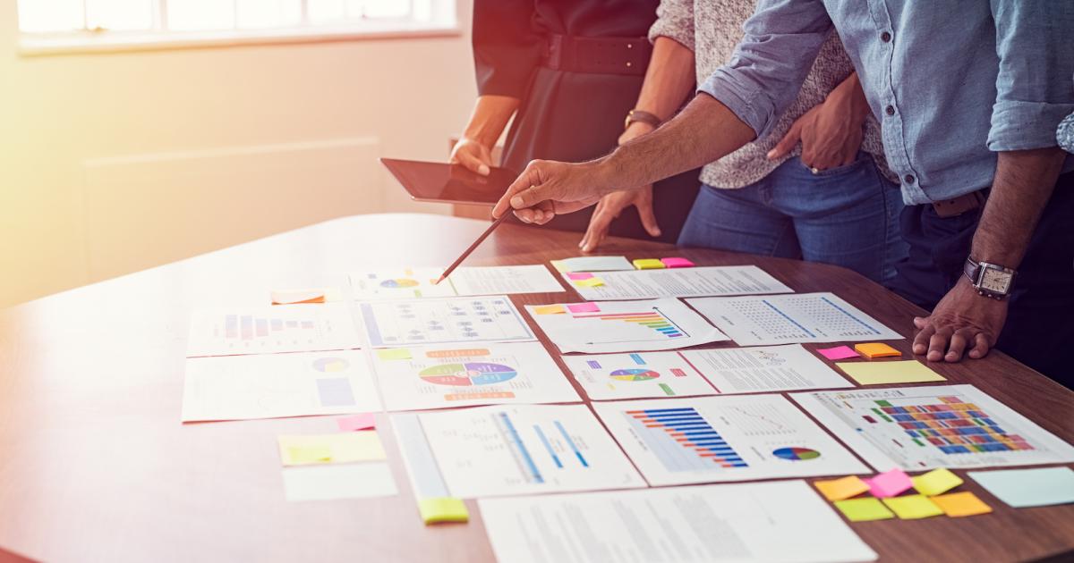 4 Surprising Benefits of Benchmarking Your Customer Research | UserTesting Blog