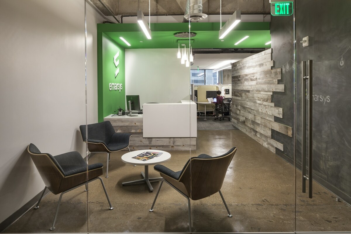 Emarsys Indiana Office Officially Amongst the State's Finest